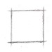Draw a circle within a square