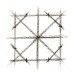 Draw a circle within a square