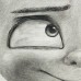 Pencil - drawn Ne Zha